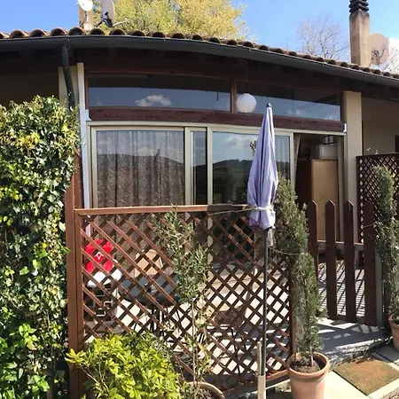 Maisonette La Macchia Holiday home *