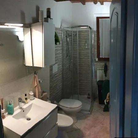 Maisonette La Macchia Holiday home Istia d'Ombrone