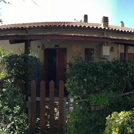 Maisonette La Macchia *
