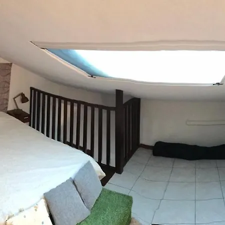 Holiday home Maisonette La Macchia *