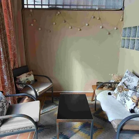 Holiday home Maisonette La Macchia Istia d'Ombrone