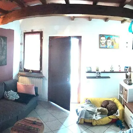 Maisonette La Macchia Istia d'Ombrone