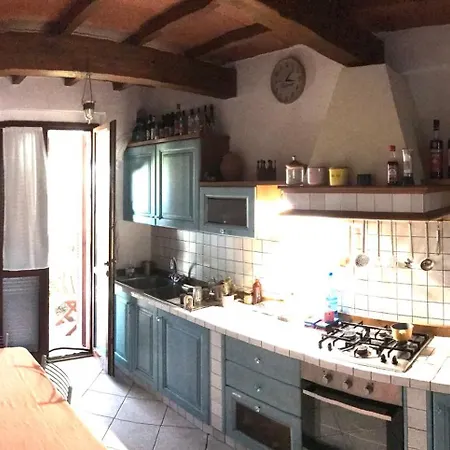 Maisonette La Macchia Istia d'Ombrone